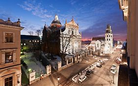 Hotel Senacki Krakow